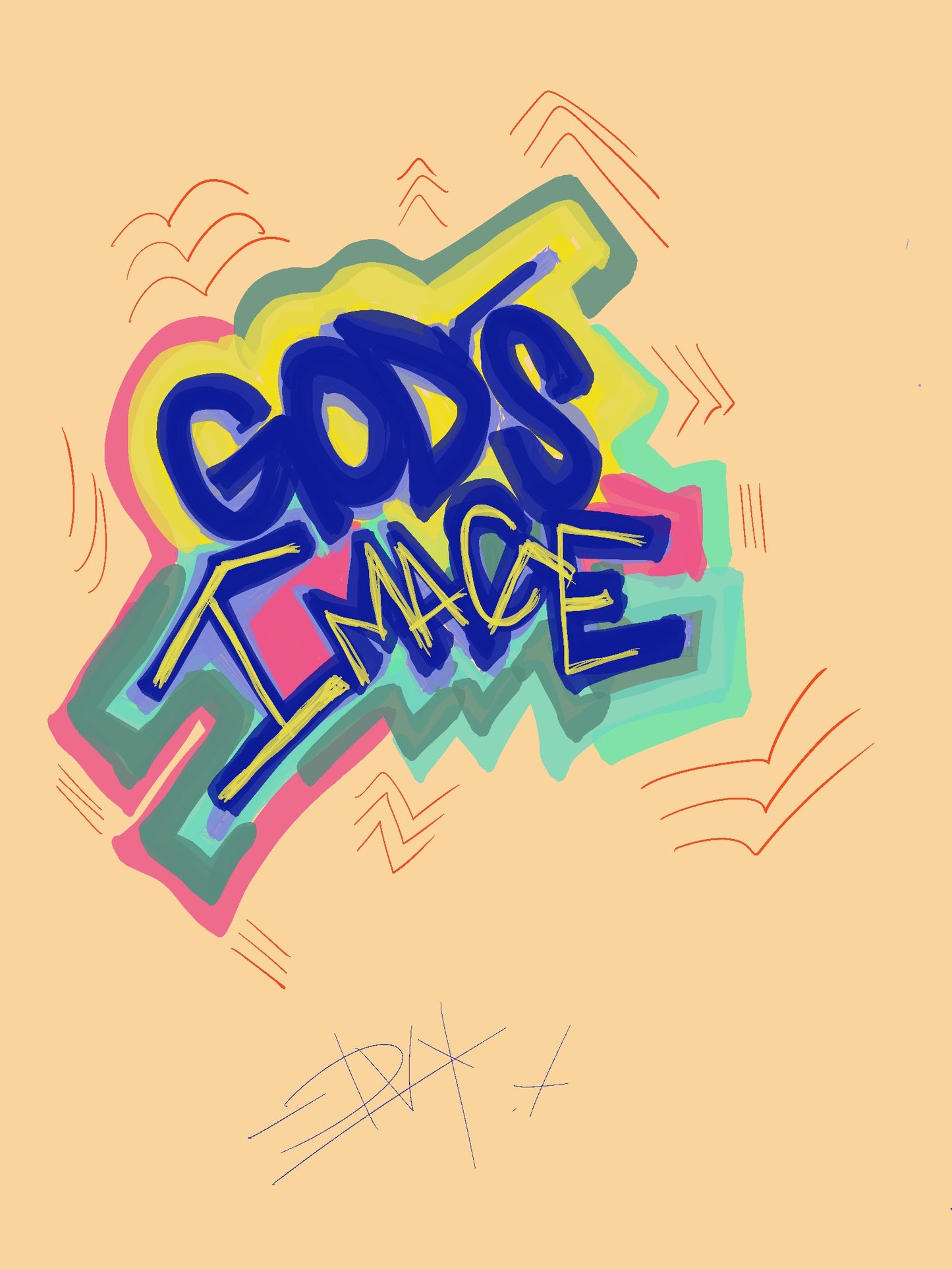 God's IMAGE